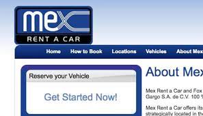 Sabemos lo importante que es trasladarse de forma cómoda y segura en cualquier destino al que viajes y, por supuesto, puerto vallarta no es la excepción. Mex Rent A Car