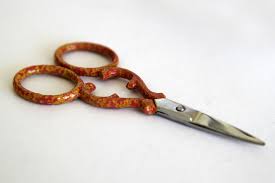 See more ideas about scissors, embroidery scissors, vintage scissors. Free Motion Embroider Drawing With Your Sewing Machine