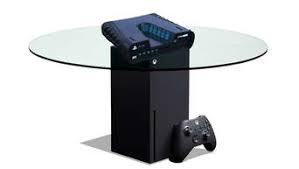 Mit der ankündigung des „xbox mini fridge startete microsoft ein echtes feuerwerk auf der e3 2021. Ps5 Vs Xbox Series X Mit Diesem Memes Bekriegen Sich Die Fanboys Xbox Series X