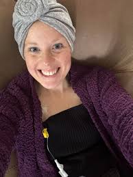 Living with Pompe disease and infusions