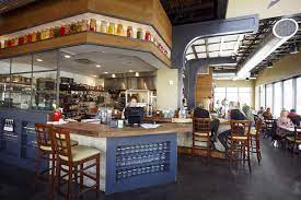 Maybe you would like to learn more about one of these? New Frisco Restaurant Pure Kitchen Features Fare Fit For Vegans Vegetarians And Carnivores Summitdaily Com