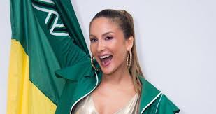 O duelo entre brasil x alemanha acontece às 8h30 (de brasília) e terá transmissão ao vivo na tv aberta pela globo, na tv fechada pelo sportv e no serviço de streaming globoplay. 57079 Claudia Leitte Se Apresenta Amanha No Farol Da Barra Apos Jogo Do Brasil 3 Toda Bahia