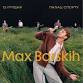 Max Barckih event in Kyiv