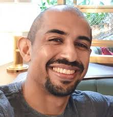 George Viner Memorial Fund: Nabil Mehdinejad