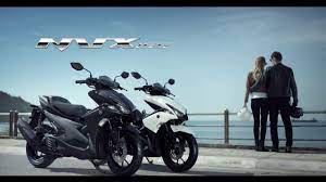 Sebab perusahaan motor asal jepang ini selalu hadir di indonesia dengan berbagai inovasi baru untuk motor khususnya di berbagai kelas. 2017 Yamaha Nvx Aerox Yamaha Nvx 155cc Commercial Tvc Youtube