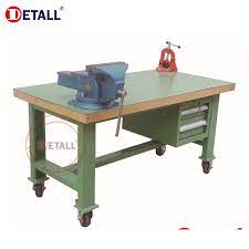 Ragum pemasangan ragum pada meja palu adalah alat pemukul yang harus disediakan pada setiap bengkel kayu. Meja Kerja Atas Kayu Logam Baru Untuk Bengkel Buy Bangku Kerja Wood Work Bench Logam Work Bench Product On Alibaba Com