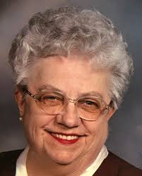 Thyra J. (Mitten) Daggett ·