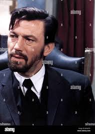 Laurence harvey hi-res stock photography and images