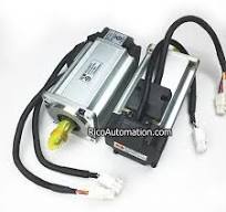 MHMD042G1U Panasonic MINAS A5 400W servo motor - Industrial ...