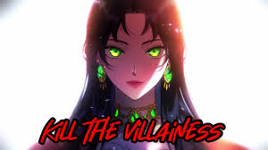 AMV】Kill The Villainess Trailer X Take You To Hell - YouTube
