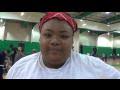2014 VHSL State Indoor Championships Coverage Central