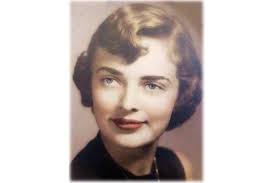 Carla Harper Obituary (1937