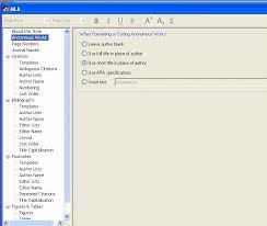 Arrange them in alphabetical order by author's last name. How To Properly Alphabetize Mla Works Cited Endnote Community