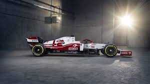 Początek relacji na żywo z drugiego treningu w piątek, 2 lipca, o 15:00. Bolid Alfa Romeo Orlen Team Formuly 1 Pojawi Sie W Koszalinie Glos Koszalinski