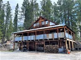15079 Russell Valley Road, Truckee, CA 96161