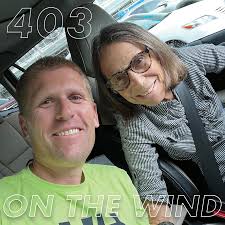 Film — 59º North Sailing // On the Wind Sailing Podcast