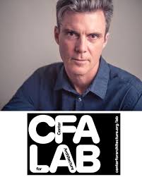 A message from Director and CEO Winka Dubbeldam: We are thrilled to  announce that longtime faculty member and award-winning architect Darin  Johnstone has been appointed SCI-Arc's next Vice Director