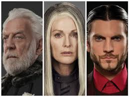 Creative bloq is supported by its audience. Which Hunger Games Villain Is Your Attitude Most Like Quiz Cow
