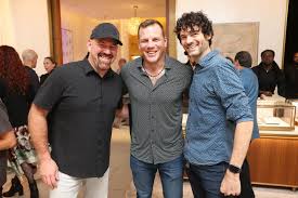 Thanks to everyone who came...