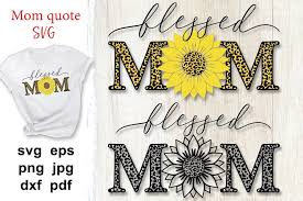Free Free 184 Mom Sunflower Svg Free SVG PNG EPS DXF File