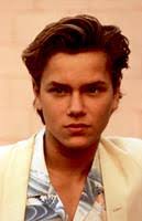 River Phoenix