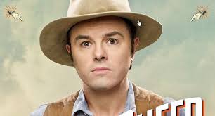 Un Milione di Modi per Morire nel West