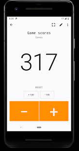 Install the latest version of tally counter app for free. Counter Click Counter App Tally Counter Widgets For Android Apk Download