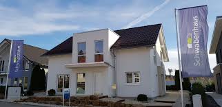 Finden sie die besten angebote für haus terrasse villingen schwenningen. Musterhaus Villingen Schwenningen Fertighaus Von Schwabenhaus