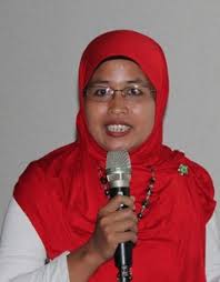 Masthuriyah Sa'dan: Hak Dasar Manusia untuk Kelompok LGBT Harus Diakomodir  oleh Hukum Agama dan Negara