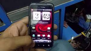 It can be found by dialing *#06# as . Htc Verizon Activation Screen Bypass Youtube