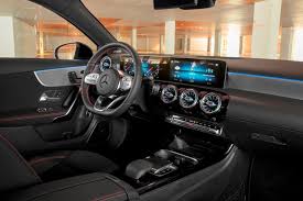 Our comprehensive coverage delivers all you need to know to make an informed car buying decision. Pin By Anton Uebach On Mercedes In 2020 Benz A Class Mercedes A Class Interior Mercedes A Class