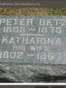 George Getz Family History & Historical Records