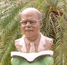 Arthur lewis, nobel laureate in economics. Sir William Arthur Lewis Castries Saint Lucia Statues Of Historic Figures On Waymarking Com