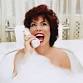 Ruby Wax: Absolutely Famous event image