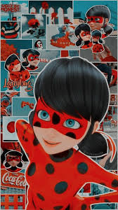 3 сезон 7 серия леди баг и супер кот Lady Luz 3 Youtube En 2020 Fondos De Ladybug Fondo De Pantalla Animado Miraculous