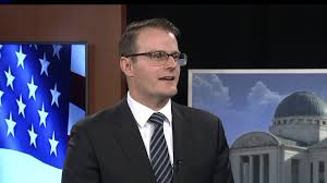 Insiders April 14, 2019: Lt. Gov. Adam Gregg Talks Improving Rural Iowa,  Gov. Reynolds