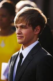 Graham Patrick Martin