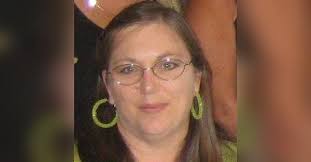 Carol Marie Polk Obituary