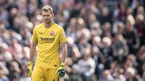 4 316 tykkäystä · 261 puhuu tästä. Bundesliga Eintracht Frankfurt Goalkeeper Lukas Hradecky Confirms Summer Departure