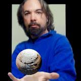 The Artist creates ♥ The Mystic is a conduit for creation