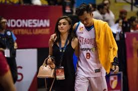Belakangan ini nama agnez mo kembali ramai di media. 15 Foto Agnez Sama Wijin Yang Bikin Netizen Doain Mereka Cepat Nikah Aja