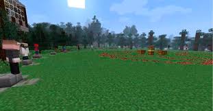 What is the hunger games in minecraft? Minecraft Hunger Games Exists And It S Just As Amazing As You Re Imagining