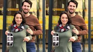 Erkek çocuk bekliyor