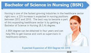 How Much Does A Bsn Nurse Make A Year? - Hrf