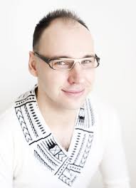 Intervju sa jednim od najboljih svetskih dizajnera Pavel Surovi