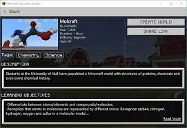 It delivers a fun environment that eliminates the. Minecraft Education Edition Can Now Run On Chromebooks Pcworld