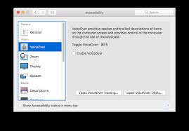 We did not find results for: How To Turn Off Voiceover On Mac Easily Setapp