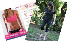 Plus vous travaillez de groupes musculaires à la salle, plus vous allez brûler de calories. J Ai Arrete Le Top Body Challenge Semaine 8 Reglisse Myrtilles