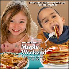 Lewis County Maple Producers Association