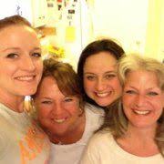 Bernadette McDowell (familyof13)